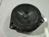 Etuoven kaiutin