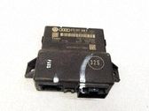 Autres unités de commande / modules