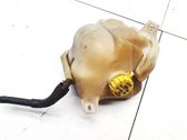 Coolant expansion tank/reservoir