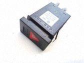 Botón interruptor de luz de peligro