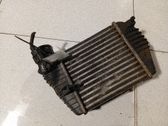 Radiador intercooler