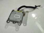 Module de contrôle airbag