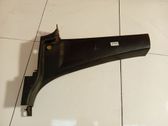 (B) pillar trim (top)