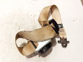 Ceinture de sécurité avant