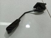 Pedal del acelerador