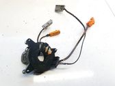 Airbag slip ring squib (SRS ring)