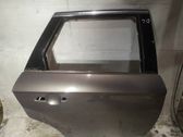 Rear door