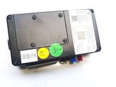 Antenna control unit