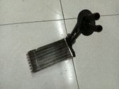Radiador calefacción soplador