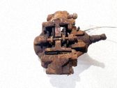 Caliper del freno trasero