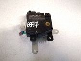 Stellmotor Heizung Klima