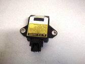 Sensor ESP de aceleración de frecuencia del intermitente