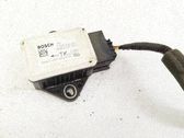 Sensor ESP de aceleración de frecuencia del intermitente