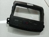 Botón interruptor de luz de peligro