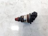 Inyector de combustible