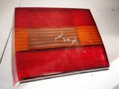 Tailgate rear/tail lights