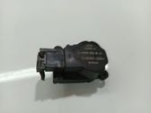 Air flap motor/actuator