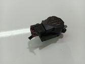 Air flap motor/actuator