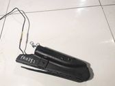 Airbag del asiento