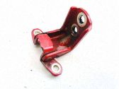 Unteres Scharnier Tür hinten