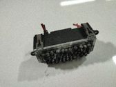 Heater blower motor/fan resistor