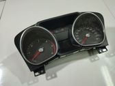 Speedometer (instrument cluster)