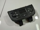 Climate control unit