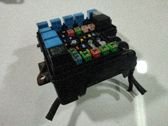 Juego de caja de fusibles