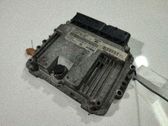 Unidad de control/módulo del motor