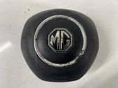 Steering wheel airbag