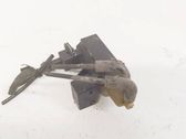 Turboahtimen magneettiventtiili
