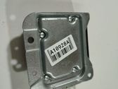 Other control units/modules