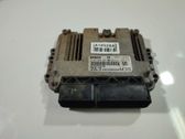 Engine control unit/module