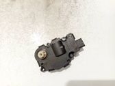Air flap motor/actuator