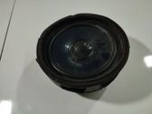 Front door speaker