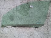 Front door window glass four-door