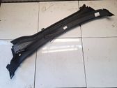 Wiper trim
