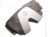 Motorabdeckung