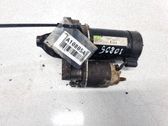 Motor de arranque