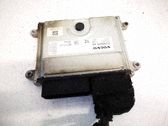 Unidad de control/módulo del motor