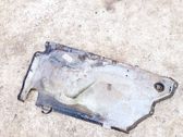 Unterfahrschutz Unterbodenschutz Motor