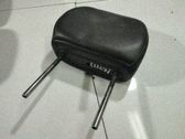 Reposacabezas del asiento delantero
