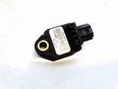 Sensor impacto/accidente para activar Airbag