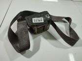 Front seatbelt