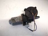 Front door window regulator motor