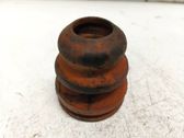Front coil spring rubber mount