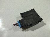 Motor/activador trampilla de calefacción