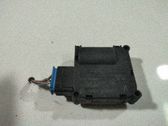 Motor/activador trampilla de calefacción
