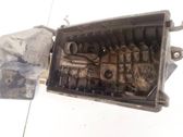 Air filter box