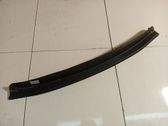 Wiper trim